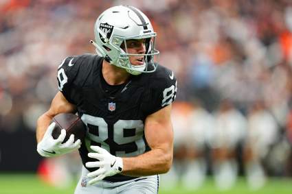 Raiders HC Pete Carroll Sends Strong Message on Brock Bowers Before Jaguars Game