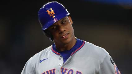 Mets Poised to Pour Salt in Yankees’ Juan Soto Wound