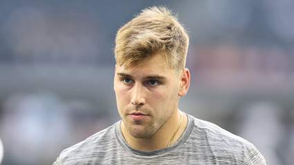 Packers Get Update on DT Lukas Van Ness’ Injury After Bengals Win