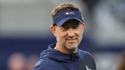 Brian Schottenheimer Fires Back at Former Cowboys RB Rico Dowdle