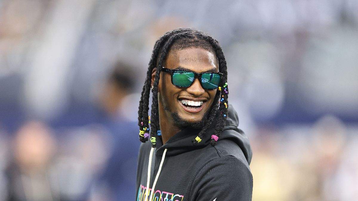 Cowboys Receive Huge News on CeeDee Lamb