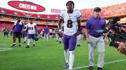 Ravens Insider Shares Hopeful Prediction on Trade Deadline Plans After Bye
