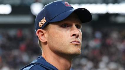 Bears Recent $43 Million Addition Already Close to Getting Labeled a Bust