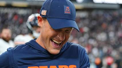 Bears Predicted to Make ‘All-In’ Trade for 3-Time Pro Bowl DL