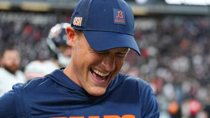 Bears Announce Key Roster Addition at Edge Rusher for Week 9
