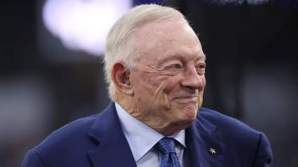 Cowboys Pushing to Land $106 Million Superstar in Blockbuster Trade: Report
