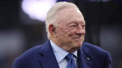 Cowboys Trade Pitch Lands $29 Million 4-Time Pro Bowl Star
