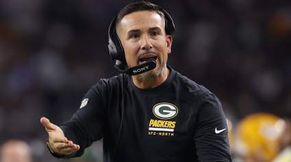 ‘Major Concern’ Emerges for Packers Starter Before Bengals Game