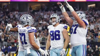 Cowboys OC Klayton Adams Possible Fit as Head Coach in NFC West