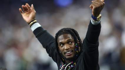 Cowboys Update Injury Return Timeline on CeeDee Lamb