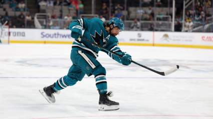 Red Wings Linked to Trading for $13 Million Star Defenseman