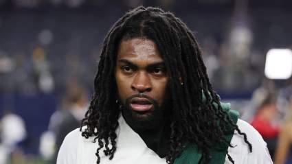 Cowboys Activate 2nd-Year Cornerback After Trevon Diggs Injury