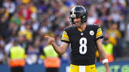 Steelers Rising Star and Veteran Snapper Deliver Blunt Messages on QB Aaron Rodgers