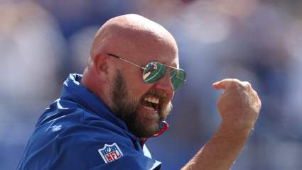 Giants HC Brian Daboll Makes Final Decision on Staff Changes After Crushing Loss