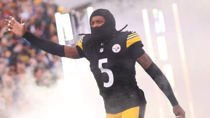 Jalen Ramsey Fires 2 Words on Playing in Week 6, Steelers Give Positive Update