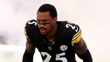 Steelers Make Final Call on DeShon Elliott for Week 7 After Unexpected Absence