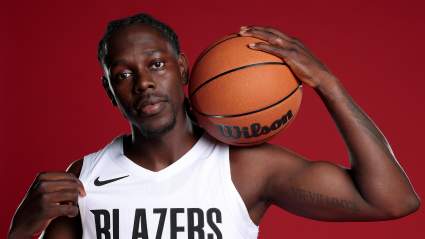 Jeff Teague Predicts Rockets Will Make Major Trade for Jrue Holiday
