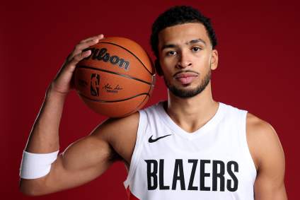Trail Blazers Extend Young Elite Defender With Huge Contract