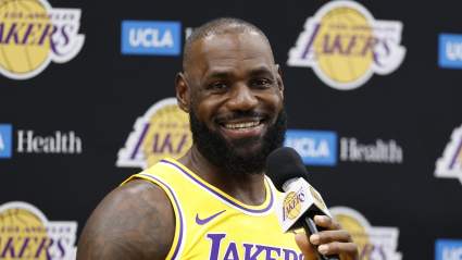 LeBron James Injury Update And Lakers Return Timeline Revealed