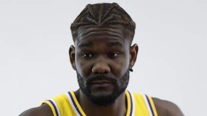 Los Angeles Lakers’ X-Factor ‘Can’t Play Well’ Despite Pressure
