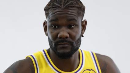 Deandre Ayton Offers ‘Confusing’ Explanation for Rough Lakers Debut