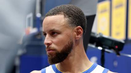 Warriors’ Steph Curry Delivers Verdict on Al Horford Following Debut