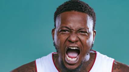 Miami Heat’s Terry Rozier Won’t be Paid While on Leave