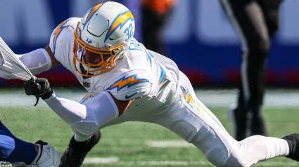How ESPN Graded Ravens’ Surprising Trade That Addressed Injury Issue