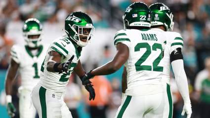Jets Benefit From Devastating Cowboys News 36 Hours Before Game