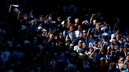 Broncos LB Nik Bonitto Calls Out ‘Delusional’ Giants Fans in Deleted Post