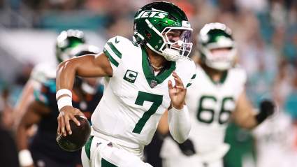 Cowboys Believe They Have Secret Weapon to Defend Jets QB Justin Fields