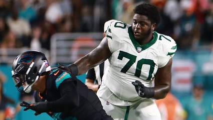 Jets Rookie Earns All-Star Honors: ‘Cornerstone Player’