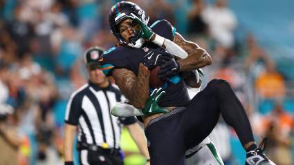 Dolphins TE Darren Waller Sends Strong Message on His Role Ahead of 2nd Game