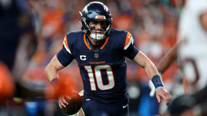 Broncos QB Bo Nix Urged to Take Critical Next Step as Eagles Loom