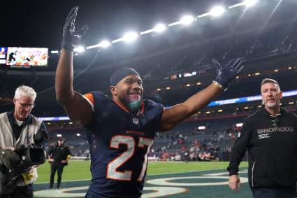 J.K. Dobbins Sends Strong Message on Broncos Future