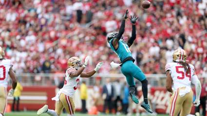 Jaguars Reveal Plans for Travis Hunter in 2026