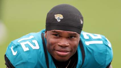 The Travis Hunter Experience Has Been Interesting…