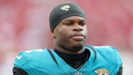 Jaguars Drop Major Travis Hunter News Ahead of 2026 NFL Draft