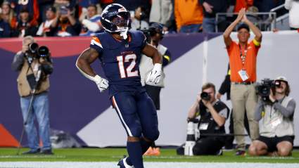 Sean Payton Shares Blunt Message on RJ Harvey’s Future Role