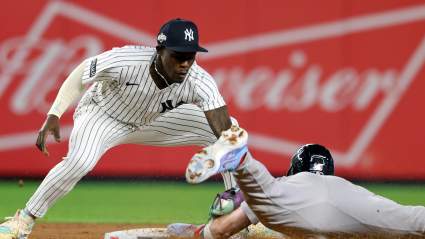 Aaron Boone’s Game 1 Lineup Decision Alienates Yankees Star Infielder