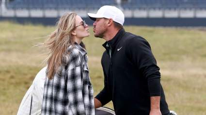 Brooks Koepka’s Wife, Jena Sims, Makes Heartbreaking Announcement