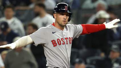 Red Sox Losing Alex Bregman Would Not Sit Well With Teammates