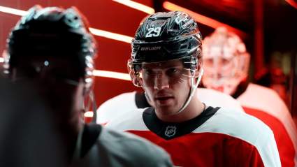 Maple Leafs Bold Trade Already Looks to be a Massive Whiff