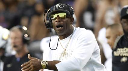Colorado’s Deion Sanders Sounds Off After Bill Belichick’s Hall of Fame Snub