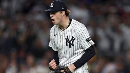 The Yankees Rookie Who Could Be the Spark to Save Their Season