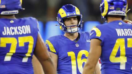 Rams Special Teamer Put In Hot Seat After Week 6 Victory