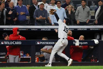 Insider Predicts Yankees Will Open Season With Familiar Face at Third Base