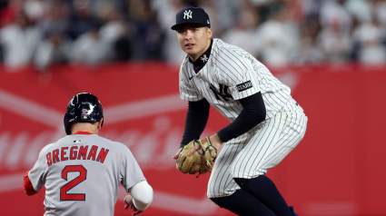 Embattled Yankees Infielder Silences Critics With Resurgent Postseason Performance