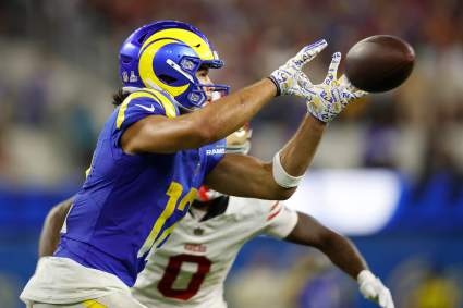 Rams WR Puka Nacua Predicted to Get Massive Contract Extension