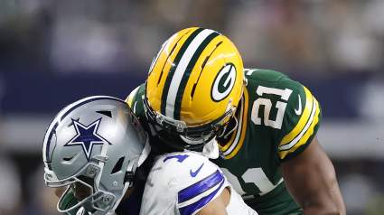 Cowboys Playmaker Named Most Likely Player To Be Traded